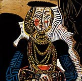 Picasso affiches