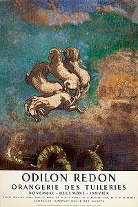 Odilon Redon