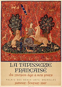 Galerie Bordas affiches