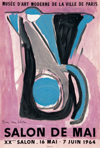 Bram van velde