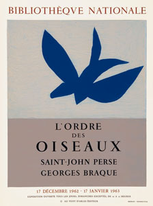 Galerie-Bordas, Georges Braque