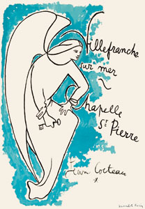Cocteau-affiches