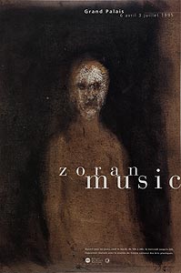 Galerie Bordas, Zoran Music