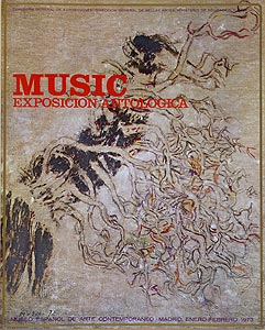 Galerie Bordas, Music