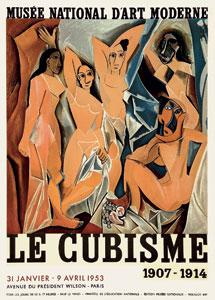 Affiches Picasso Mourlot