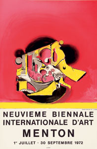 Galerie Bordas affiches