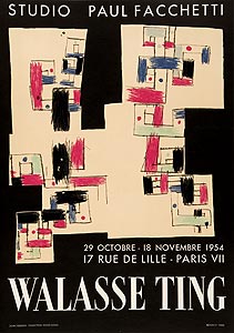 Galerie Bordas affiches