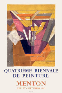 affiches Mourlot