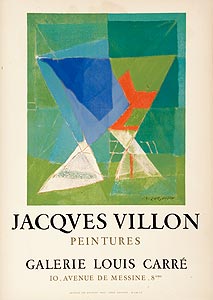 Galerie Bordas affiches