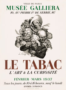 Le Tabac