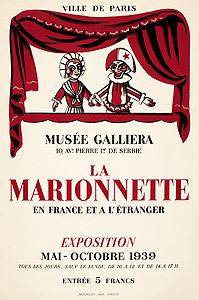 La Marionnette