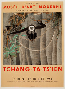 Tchang-Ta-Ts'ien