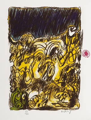 Galerie Bordas