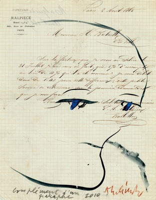Alechinsky Bordas