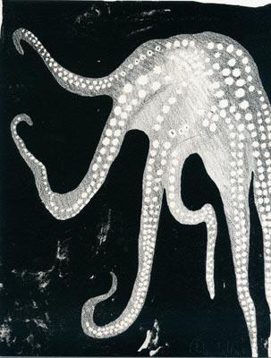 Gilles Aillaud, Galerie-Bordas