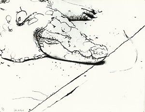 Gilles Aillaud, Galerie-Bordas