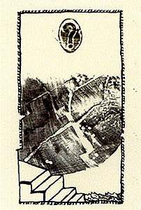Galerie Bordas, Alechinsky