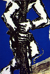 Galerie Bordas, Jean-Charles Blais