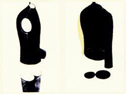 Galerie Bordas, Jean-Charles Blais