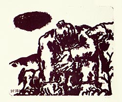 Galerie Bordas, Jean-Charles Blais