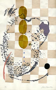 Galerie Bordas, James Brown