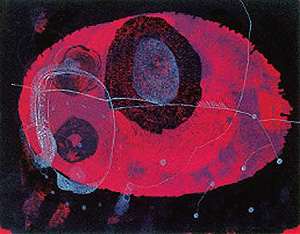 Galerie Bordas, James Brown