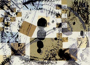 Galerie Bordas, James Brown