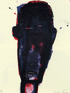 Galerie Bordas, James Brown