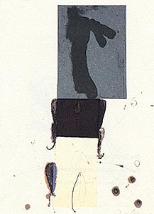 Galerie Bordas, James Brown