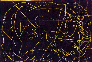 Galerie Bordas, James Brown