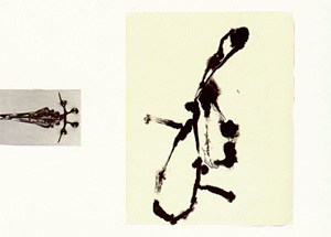 Galerie Bordas, James Brown