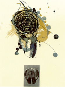 Galerie Bordas, James Brown