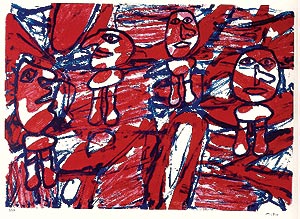 Galerie Bordas