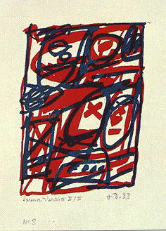 Galerie Bordas