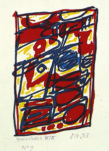 Galerie Bordas