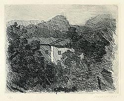 Galerie Bordas Morandi