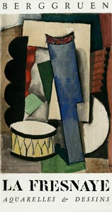 Berggruen La Fresnaye