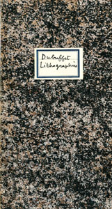 Berggruen Dubuffet