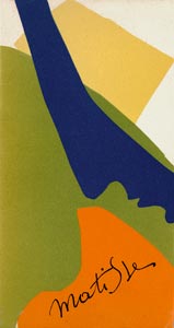 Berggruen Matisse