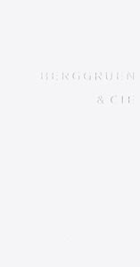 Catalogues Berggruen