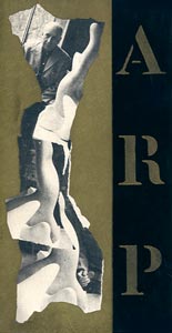 Catalogues Berggruen Arp
