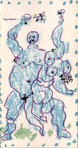Berggruen Picasso