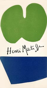 Berggruen Matisse