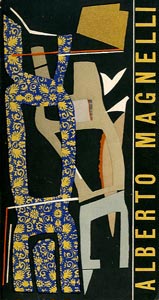 Berggruen Magnelli