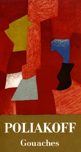 Berggruen Poliakoff