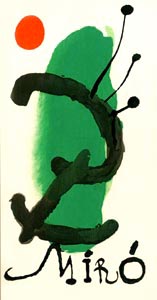 Berggruen Miro