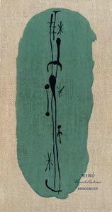 Constellations Miro