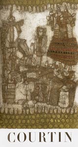 Berggruen Courtin