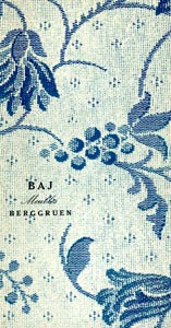 Berggruen Baj