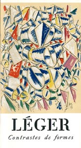 Berggruen Léger